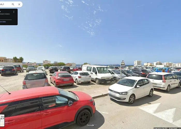 Hostal Roca San Antonio 